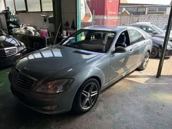 Grau Gebraucht 2006 Mercedes S320 Limousine | 6.500 €