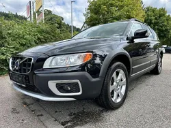 Schwarz Gebraucht 2011 Volvo XC70 Summum SUV | 10.980 € (Superpreis)