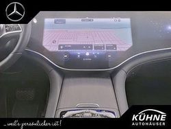 Schwarz, Gebraucht 2024 Mercedes EQE300 Limousine | 44.900 € (Fairer Preis)