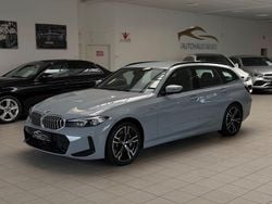 Grau Gebraucht 2025 BMW 330 M Sport Kombi | 42.590 € (Guter Preis)