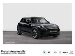 Schwarz Gebraucht 2022 Mini Cooper SE Kleinwagen | 19.390 € (Fairer Preis)