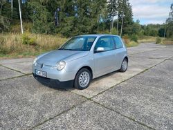 Grau Gebraucht 2002 VW Lupo Kleinwagen | 2.899 € (Fairer Preis)