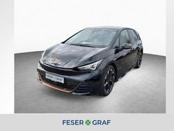Schwarz Gebraucht 2025 Cupra Born Kleinwagen | 30.950 € (Superpreis)