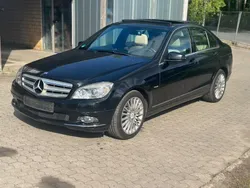 Mercedes C350