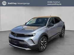Silber Gebraucht 2023 Opel Mokka Elegance SUV | 18.550 € (Guter Preis)