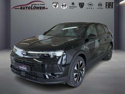 Diamant schwarz Neu 2025 Opel Grandland X SUV | 38.479 € (Teuer)