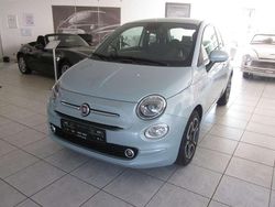 Azurro Gebraucht 2022 Fiat 500 Club Kleinwagen | 12.199 € (Fairer Preis)