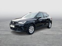 Schwarz Gebraucht 2025 Seat Arona Style SUV | 20.478 € (Fairer Preis)