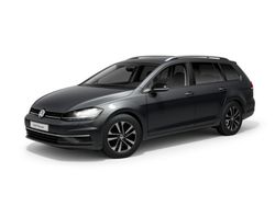 Gebraucht 2020 VW Golf VII IQ Drive Kombi | 18.950 € (Fairer Preis)