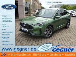 Bursting green metallic Neu 2025 Ford Kuga ST-Line SUV | 30.740 € (Guter Preis)