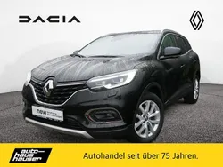 Schwarz Gebraucht 2020 Renault Kadjar LIMITED SUV | 17.350 € (Fairer Preis)