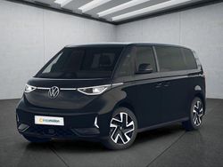 Schwarz Neu 2025 VW ID. Buzz Van | 88.399 €