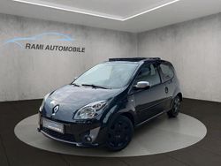 Schwarz Gebraucht 2011 Renault Twingo Kleinwagen | 2.699 € (Fairer Preis)