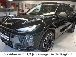 Grau Neu 2025 Cupra Terramar VZ SUV | 44.990 € (Fairer Preis)