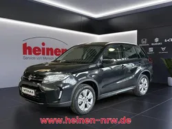 Schwarz Neu 2025 Suzuki Vitara Club SUV | 20.680 € (Superpreis)
