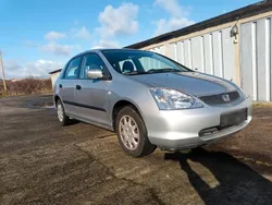 Silber Gebraucht 2003 Honda Civic Kleinwagen | 2.999 € (Fairer Preis)