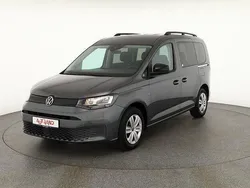 Grau Gebraucht 2023 VW Caddy Van / Kleinbus | 29.990 € (Fairer Preis)