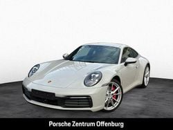 Kreide Gebraucht 2022 Porsche 911 Carrera S Coupé | 114.980 € (Guter Preis)