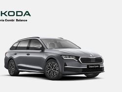 Graphitegrau Neu 2025 Skoda Octavia Tour Kombi | 32.590 € (Fairer Preis)