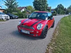 Rot Gebraucht 2006 Mini Cooper Kleinwagen | 3.300 €