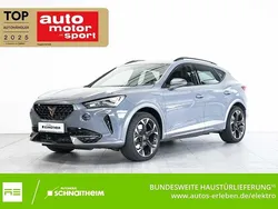 Grau Gebraucht 2023 Cupra Formentor VZ SUV | 27.990 € (Guter Preis)