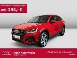 Progressivrot metallic Gebraucht 2024 Audi Q2 Advanced SUV | 29.470 € (Guter Preis)