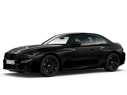 Gebraucht 2023 BMW M2 Shadowline Coupé | 65.890 € (Etwas zu teuer)