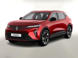 Rot Neu 2025 Renault Scénic Evolution Van / Kleinbus | 36.553 € (Superpreis)