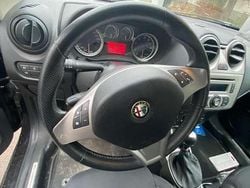 Schwarz Gebraucht 2013 Alfa Romeo MiTo Kleinwagen | 3.750 € (Guter Preis)