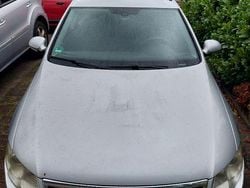 Grau Gebraucht 2009 VW Passat Trendline Kombi | 1.800 € (Guter Preis)