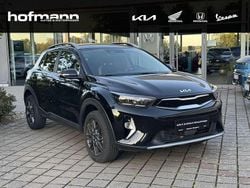 Auroraschwarz Gebraucht 2024 Kia Stonic SUV | 24.490 € (Etwas zu teuer)