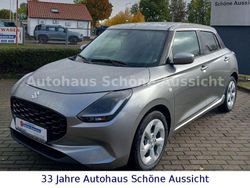 Silber Neu 2025 Suzuki Swift Comfort Kleinwagen | 21.490 €