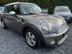 Silber Gebraucht 2012 Mini Cooper Clubman Kombi | 5.500 € (Fairer Preis)