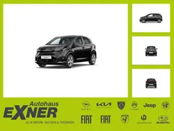 Auroraschwarz Neu 2025 Kia Picanto Launch Edition Kleinwagen | 19.290 € (Fairer Preis)