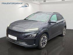 Dark knight Gebraucht 2022 Hyundai Kona Trend SUV | 19.985 € (Fairer Preis)