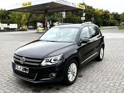 Gebraucht 2014 VW Tiguan Sportline SUV | 12.500 € (Fairer Preis)