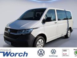 Candyweiß Gebraucht 2022 VW T6.1 Van | 29.889 € (Superpreis)