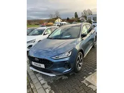 Neu 2025 Ford Focus Active Kombi | 34.443 € (Teuer)
