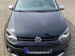 VW Polo Cross