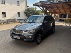 Grau Gebraucht 2010 BMW X5 SUV | 16.000 € (Etwas zu teuer)