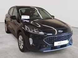 Agate black metallic Gebraucht 2022 Ford Kuga Cool & Connect SUV | 14.990 € (Superpreis)