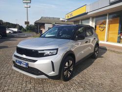 Kristal silber Neu 2025 Opel Frontera SUV | 29.800 € (Etwas zu teuer)