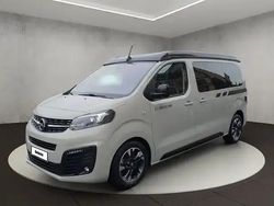 Sandgrau Gebraucht 2024 Opel Zafira Life Edition Van | 48.750 € (Teuer)