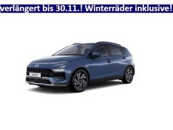 Schwarz Gebraucht 2024 Hyundai Bayon Trend SUV | 23.990 € (Etwas zu teuer)
