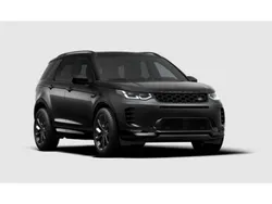 Carpathian grey Neu 2025 Land Rover Discovery Sport HSE Dynamic SUV | 79.561 €