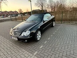 Mercedes CLK240