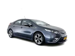 Grau Gebraucht 2012 Opel Ampera Kleinwagen | 6.445 € (Guter Preis)