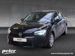 Karbon schwarz Neu 2025 Opel Corsa Edition Kleinwagen | 17.980 € (Guter Preis)