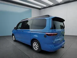 Neu 2025 VW T7 California Van | 63.349 €