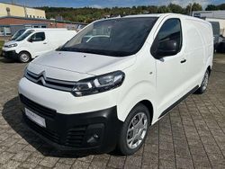 Polar weiß Gebraucht 2020 Citroën Jumpy Van / Kleinbus | 17.950 € (Fairer Preis)
